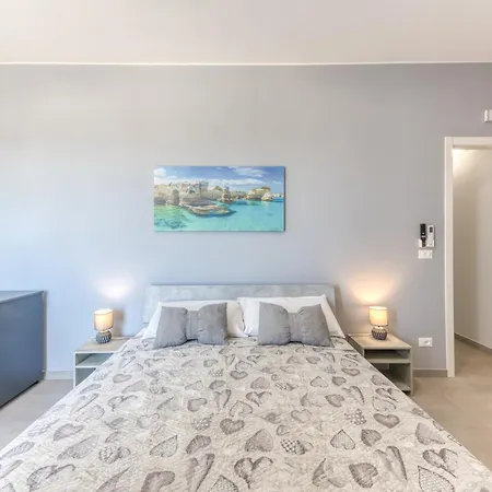 Dei Due Mari 3* Morciano di Leuca