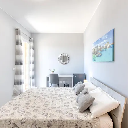 Dei Due Mari 3* Morciano di Leuca