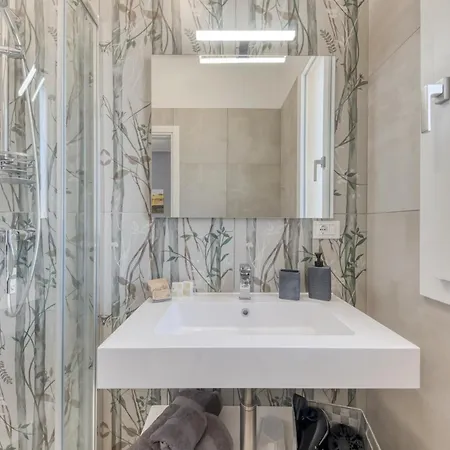 Bed & Breakfast Dei Due Mari Morciano di Leuca