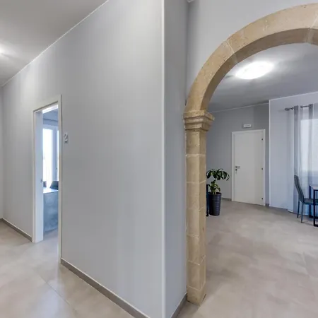 Dei Due Mari 3* Morciano di Leuca