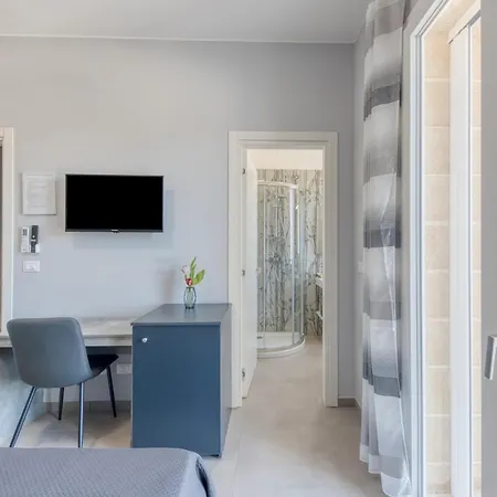 Dei Due Mari Bed & Breakfast