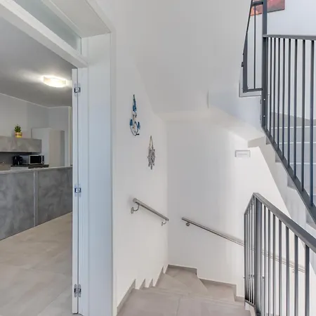 Bed & Breakfast Dei Due Mari Morciano di Leuca