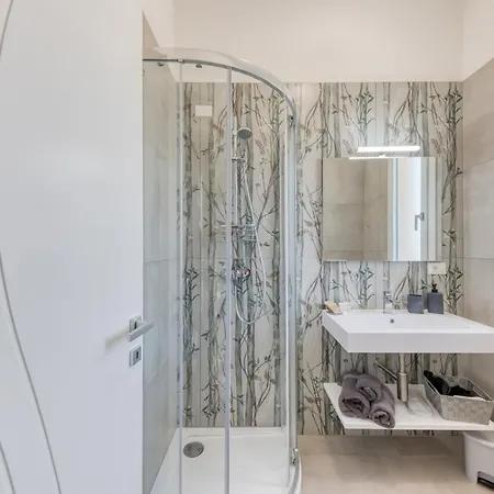 Dei Due Mari 3* Морчано-ди-Леука