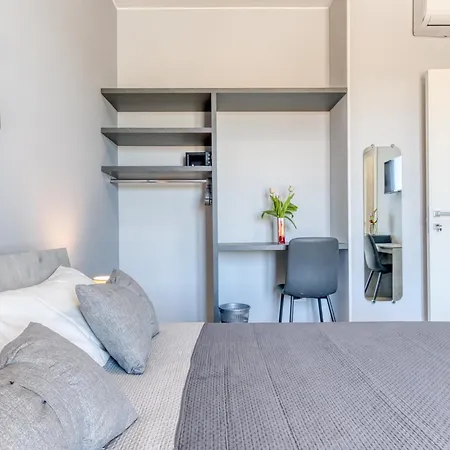 Dei Due Mari Bed & Breakfast Morciano di Leuca