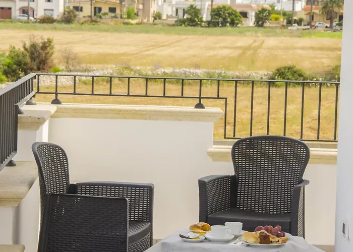 Dei Due Mari 3* Morciano di Leuca